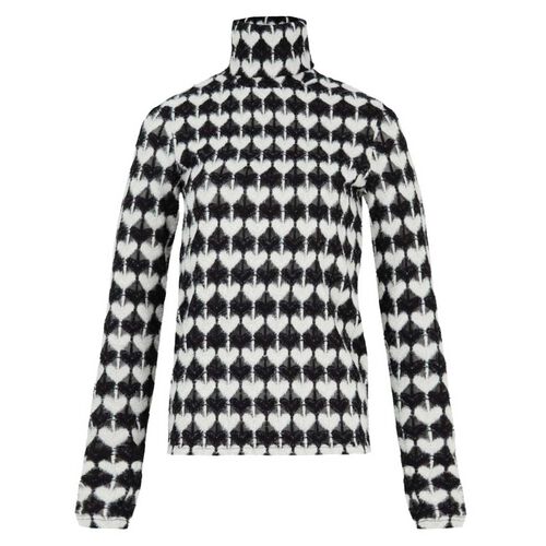 COOP Heart Work Top